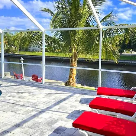 House Rosa Downtown Villa